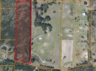 0 McDonald Rd, Little Rock, AR 72206