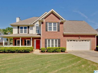 112 Thoroughbred Trl, Madison, AL, 35758