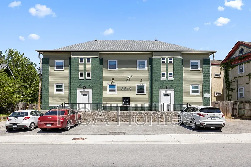 3519 Balsam Ave #8