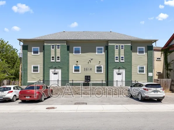 3519 Balsam Ave Unit 8, Indianapolis, IN 46205