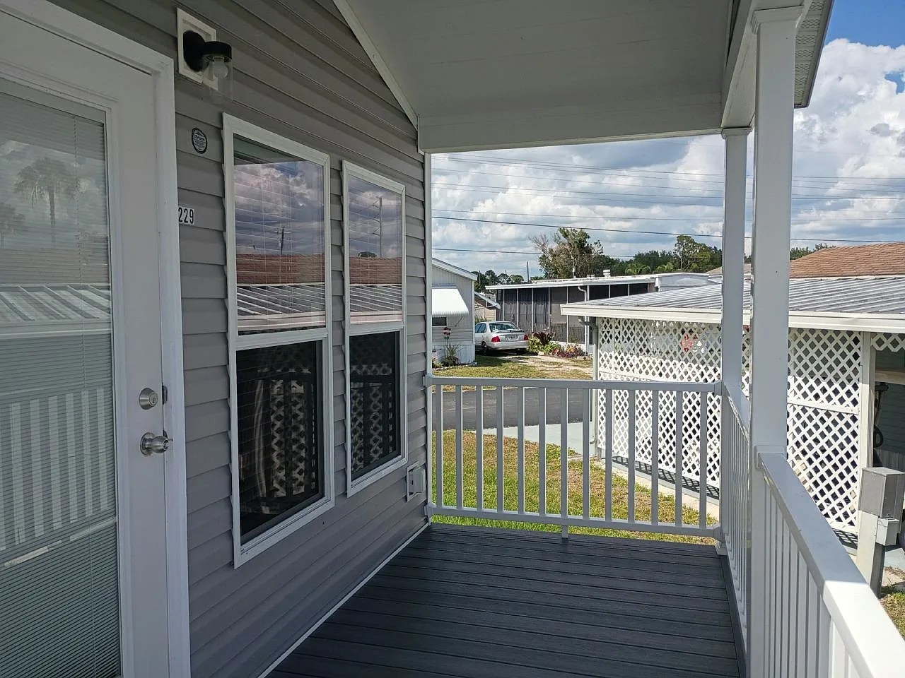 1 bed, 1.0 bath, $1,099 — Photo 2