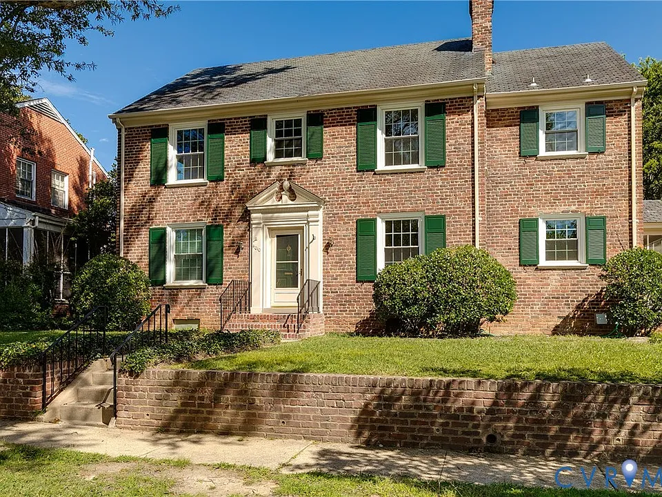 4010 Patterson Ave #2NDFL