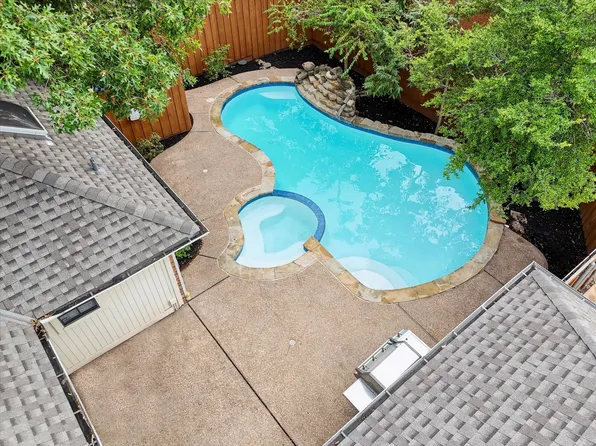 3513 Plymouth Dr, Plano, TX 75023