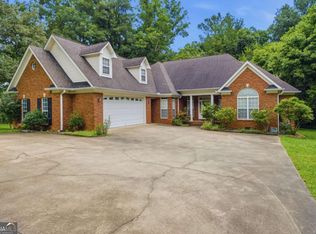 777 Wilkerson Rd SW, Rome, GA 30165