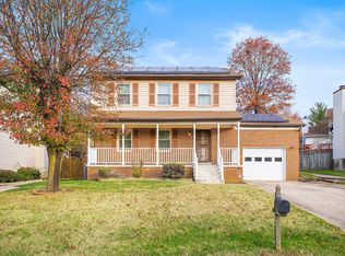 8718 McLain Ave, Lanham, MD 20706