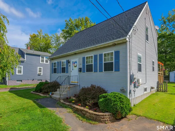 12 Ohear Avenue, Enfield, CT 06082