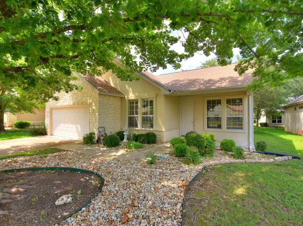 112 Anemone Way, Georgetown, TX 78633