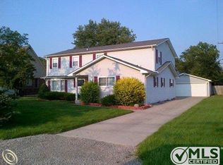 3999 Herbey St, Canton, MI 48188