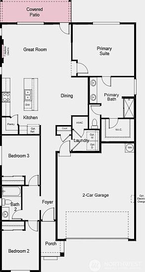 2nd image of 783 Weaver Drive E