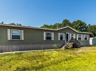 1184 Meche Rd, Arnaudville, LA 70512