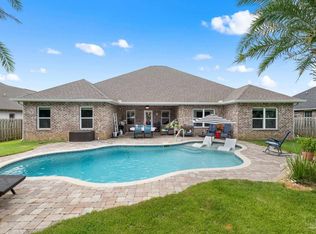5137 Wheeler Way, Pensacola, FL 32526