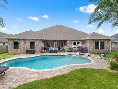 5137 Wheeler Way, Pensacola, FL, 32526