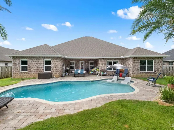 5137 Wheeler Way, Pensacola, FL 32526