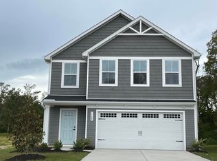 1108 Oak Meadow Dr. Lot 129, Conway, SC 29526