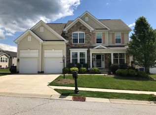 1198 Morning Glory, Macedonia, OH 44056