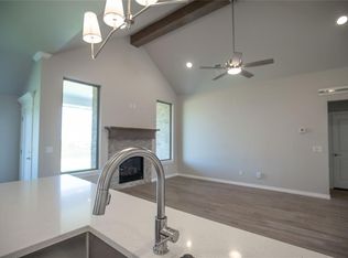 10369 SW 55th Ter, Mustang, OK 73064