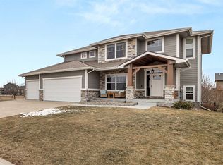 2113 NE 16th St, Ankeny, IA 50021