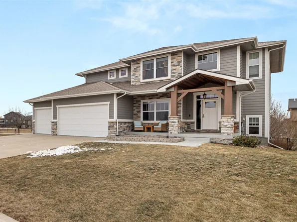 2113 NE 16th St, Ankeny, IA 50021