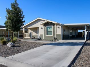 1056 W Wheeler Road, Camp Verde, AZ 86322