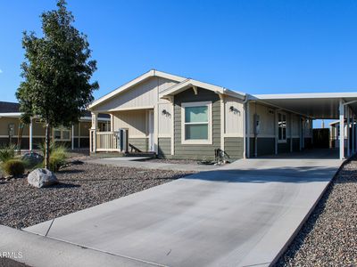 1056 W Wheeler Road, Camp Verde, AZ, 86322
