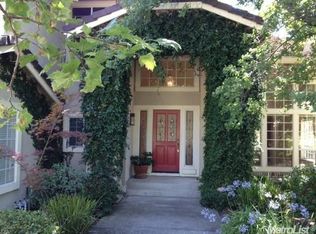 124 Burrill Dr, Folsom, CA 95630