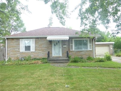 545 Lincoln Ave, Lockport, NY, 14094