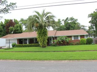 8604 Lincolnshire Rd, Jacksonville, FL 32217