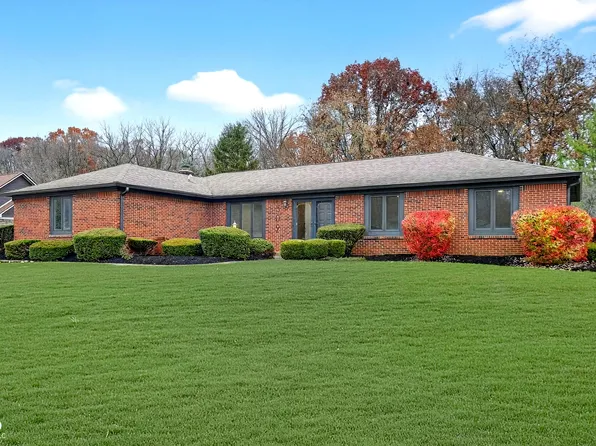 309 Glenbrook Ln, Avon, IN 46123