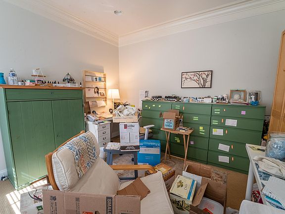 Office space on 1st floor