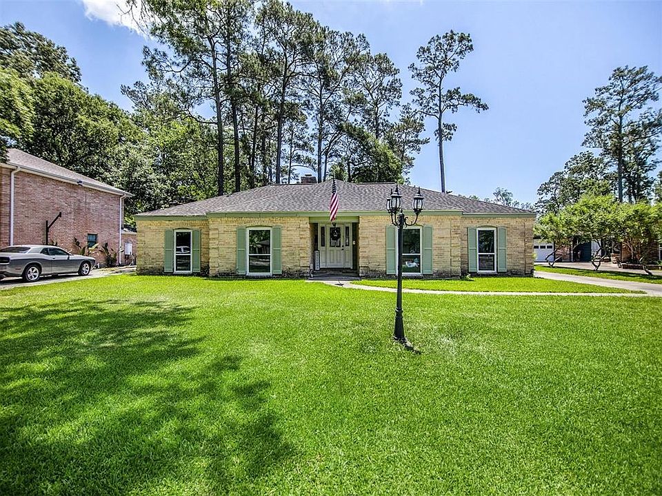 2806 Colonial Dr, Dickinson, TX 77539 MLS 39978990 Zillow