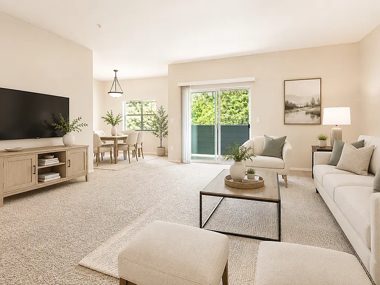 Country Club Villas — Photo 6
