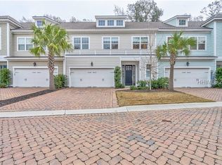 20 Creekstone Dr, Hilton Head Island, SC 29926