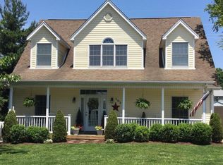 103 Cherrybrook Dr, Nicholasville, KY 40356