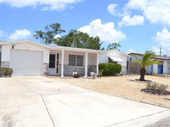 4751 Vision Ave, Holiday, FL 34690