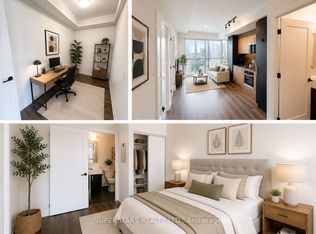 280 Dundas St W #1907, Toronto, ON M5A3W1