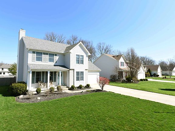 2nd image of 5822 N Mayflower Dr
