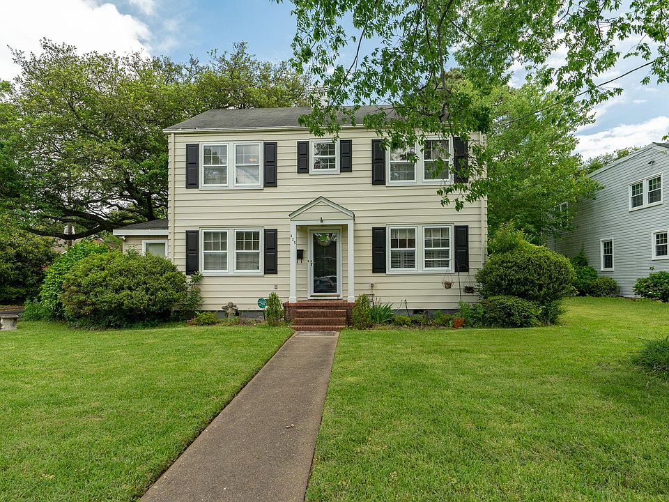 422 Sinclair St, Norfolk, VA 23505 Zillow