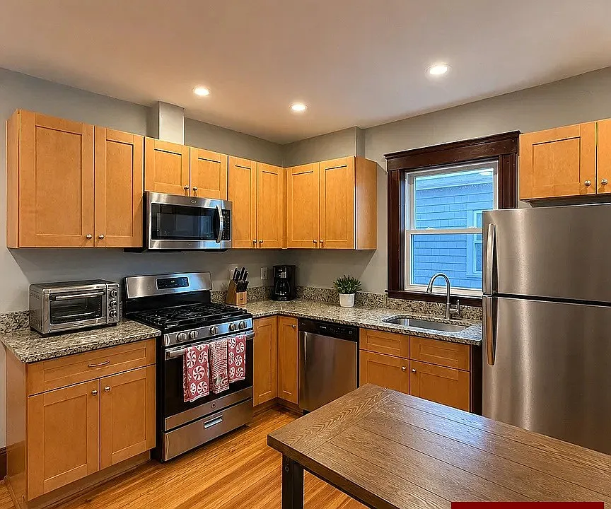 21 Berwick Rd