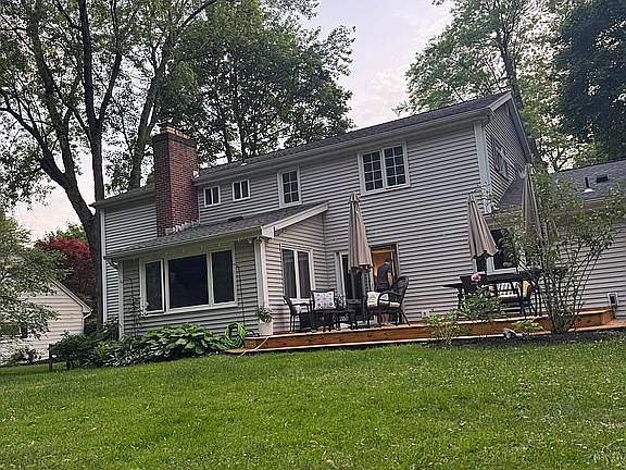 3rd image of 43 Chapel Woods