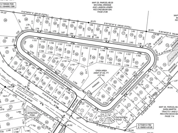 46 Bear Branch Cir Lot 46, Joelton, TN 37080