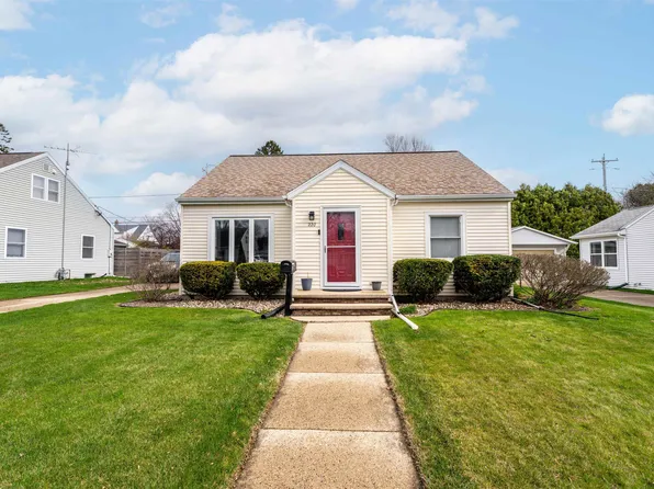 220 E Lindbergh St, Appleton, WI 54911