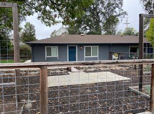 622 Solano Ave, Sonoma, CA 95476