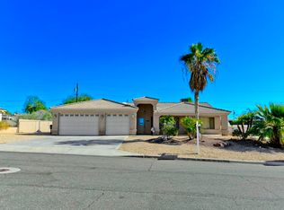 3638 Winston Dr, Lake Havasu City, AZ 86406