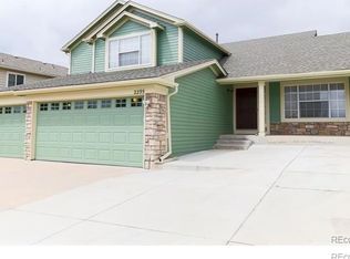 2295 S Deframe Ct, Lakewood, CO 80228