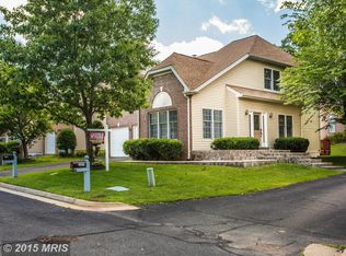 12913 Wheatland Rd, Fairfax, VA 22033