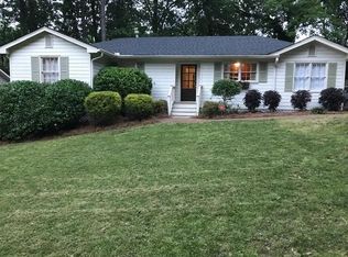 1971 Woodland Hills Ave NW, Atlanta, GA 30318