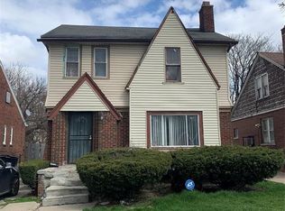 10030 Hartwell St, Detroit, MI 48227