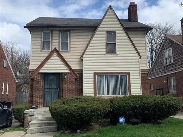 10030 Hartwell St, Detroit, MI 48227