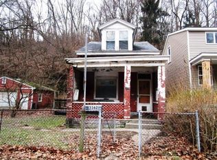 3362 Spring Garden Rd, Pittsburgh, PA 15212
