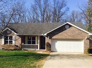 6575 Valley Hills Dr, Poland, IN 47868